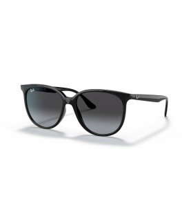Ray-Ban RB4378F S (54 - 16) Ù…Ø¹ Ø§Ù„Ø¹Ø¯Ø³Ø§Øª Ø§Ù„Ø±Ù…Ø§Ø¯ÙŠØ© Ùˆ Ø§Ù„Ø³ÙˆØ¯Ø§Ø¡ Ù†Ø¸Ø§Ø±Ø§Øª Ø§Ù„Ø¥Ø·Ø§Ø±