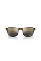 Ray-Ban RB3721CH Chromance XXL (59 - 17) s Modrými skly a Černý rám sluneční Brýle
