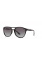Ray-Ban RB4170 Brad M (58 - 17) s Šedá skla a Černý rám Brýle