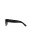 Ray-Ban RB4194 L (53 - 17) s Zelené čočky a Černý rám sluneční Brýle