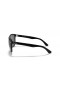 Ray-Ban RB4147 Přítel L (60 - 15) s Šedá skla a Černý rám Brýle