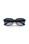 Ray-Ban RB4398 Erik L (51 - 20) s Modrými skly a Modrými rám sluneční Brýle