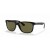 Ray-Ban RB4181 M (57 - 16) s Zelen&Atilde;&copy; &Auml;o&Auml;ky a &Auml;ern&Atilde;&frac12; r&Atilde;&iexcl;m slune&Auml;n&Atilde;&shy; Br&Atilde;&frac12;le