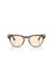 Ray-Ban RW4009 Ray-Ban | Meta-Headliner M (50 - 23) med Gule linser og Solbriller Grå ramme