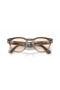 Ray-Ban RW4009 Ray-Ban | Meta-Headliner M (50 - 23) med Gule linser og Solbriller GrÃ¥ ramme