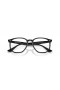 Ray-Ban RB4306 OvergangeÂ® L (54 - 19) med Gennemsigtige glas og Sort ramme Solbriller