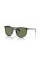 Ray-Ban RB2204F RB2204 Overgange® L (54 - 18), med de Gennemsigtige linser og Tortoise frame Solbriller