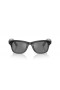 Ray-Ban RW4006S Ray-Ban Meta x Coperni Limited Edition M (50 - 22) med Grå linser og Sort ramme Solbriller