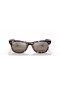 Ray-Ban RB2140 Original Wayfarer Chromance L (50 - 22) med Sølv linser og Pink ramme Solbriller