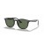 Ray-Ban RB4259 M (51 - 20) med Gr&Atilde;&cedil;nne linser og Sort ramme Solbriller