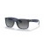 Ray-Ban RB4165 Justin Klassiske S (54 - 16) med Gr&Atilde;&yen; linser og Bl&Atilde;&yen; ramme Solbriller