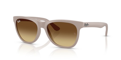 Ray-Ban RB4184 M (54 - 17) met Bruine lenzen en Bruin frame Zonnebrillen