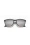 Ray-Ban RB4330CH Chromance XL (56 - 17) met Zilveren lenzen en Grijs frame Zonnebrillen