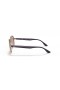 Ray-Ban RB4361 Evolueren S (52 - 18) met Bruine lenzen en Beige frame Zonnebrillen