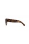 Ray-Ban RB4194 L (53 - 17) met Bruine lenzen en Schildpad frame Zonnebrillen