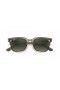 Ray-Ban RB4323 L (51 - 20) met Grijze lenzen en Grijs frame Zonnebrillen