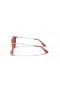 Ray-Ban RB9060SF Erika Kinderen L (52 - 14) met Bruine lenzen en Roze frame Zonnebrillen