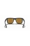 Ray-Ban RB4165 Justin Väri Mix S (54 - 16) Sininen linssit ja Musta runko Aurinkolasit