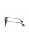 Ray-Ban Erika RB4171 Classic M (54 - 18) Vihreä linssit ja Kilpikonnan runko Aurinkolasit