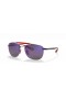 Ray-Ban RB3662M Scuderia Ferrari Kokoelma, XL (59 - 17) Sininen linssit ja Hopea runko Aurinkolasit