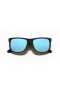 Ray-Ban RB4165 Justin Väri Mix S (54 - 16) Sininen linssit ja Musta runko Aurinkolasit