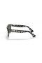 Ray-Ban RB2199 Orion L (52 - 22) avec des lentilles Grises et Tortoise frame Lunettes de soleil