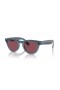 Ray-Ban RW4009 Ray-Ban | Meta Pavillon M (50 - 23) avec les lentilles Rouges et Bleu frame Lunettes de soleil