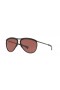 Ray-Ban RB2219 Olympien Aviateur M (59 - 13) avec Violet et de lentilles de cadre Noir Lunettes de soleil
