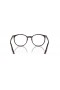 Ray-Ban RB2204 Transitions® L (54 - 20), mit Durchsichtigen Linsen und Tortoise frame Sonnenbrillen