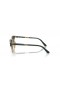 Ray-Ban RB2176 Clubmaster Folding L (51 - 21) με Καφέ φακούς και τα Πράσινα γυαλιά Ηλίου πλαισίων