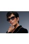 Ray-Ban RW4010 Ray-Ban | Meta Σκάιλερ M (52 - 20) με Μπλε φακούς και Μαύρα γυαλιά Ηλίου πλαισίων