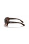 Ray-Ban RB4068 M (60 - 17) με Ροζ φακούς και γυαλιά Ηλίου πλαισίων Tortoise