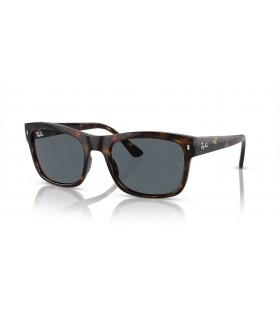 Ray-Ban RB4428 L (56 - 21) Î¼Îµ ÎœÏ€Î»Îµ Ï†Î±ÎºÎ¿ÏÏ‚ ÎºÎ±Î¹ Î³Ï…Î±Î»Î¹Î¬ Î—Î»Î¯Î¿Ï… Ï€Î»Î±Î¹ÏƒÎ¯Ï‰Î½ Tortoise